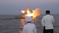 Trump: Pionyang tiene "muchas armas nucleares"