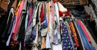 Uber x Red Cross Clothing Drive: How to donate unwanted clothes without leaving home.