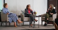 Indiana Chamber CEO, others speak at Crossroads Chamber's Empowering Women’s Brunch