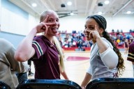 Western volleyball player voted Athlete of the Week