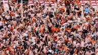 OSU football report card: Rodney Fields Jr., shirtless fans top grades