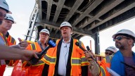 Why some federal funding for Gateway has stopped flowing