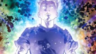 Franklin Richards' Horrifying Transformation in Fantastic Four