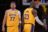 LeBron James Admits Luka Doncic Behind Career Extension After Claiming “Zero” Retirement Influence During the media day, we got to know that Luka Doncic has some influence on LeBron James and his deci