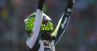 Lando Norris wins chaotic Mexico Grand Prix to take World Championship lead