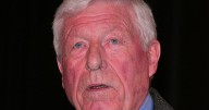 John Woodvine's An American Werewolf in London role resurfaces after star's death aged 96
