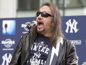 Causa de la muerte de Ace Frehley, ¿cómo murió el miembro fundador de Kiss?