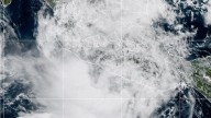 As Tropical Storm Jerry churns in the Atlantic, Priscilla and a nor'easter threaten US with flooding