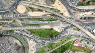 ¡No se asuste! Este fin de semana será la implosión de la zona de Puente Aranda