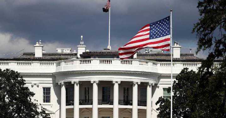 Why Does the White House Need a Ballroom?