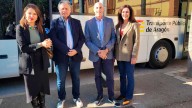 Aragón estrena 17 nuevas líneas de autobús: así mejoran los viajes entre Tarazona, Borja y Zaragoza