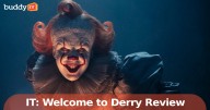 'Welcome to Derry': Release Date, Cast, Story, and Early Reviews for HBO’s Pennywise Prequel