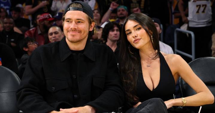 Fans React to Madison Beer's Lakers Game Photo: 'Is She Even Real'