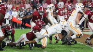 Alabama scores big Peach State recruiting win by flipping Georgia commit