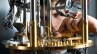 Quantum computing stocks are sinking today: What’s happening with Rigetti, D