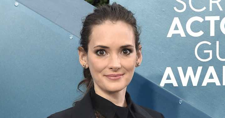 Winona Ryder's Career Comeback Laid Bare After Shoplifting Scandal