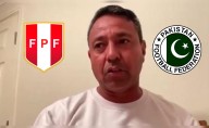 Nolberto Solano hace peculiar comparación entre la selección peruana y la de Pakistán: "Estamos mucho mejor"
