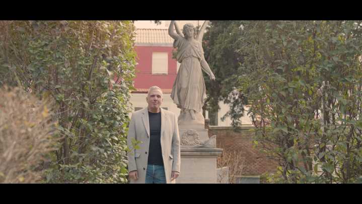 Un documental albacetense llega hoy al Festival de Sitges