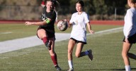 Northland Prep Academy girls soccer ends regular season with 5th straight shutout
