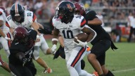 Vote: Who should be The Sporting News Tennessee high school football Player of the Week for Week 8 (Oct. 6
