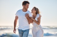 Young Americans Are Increasingly Identifying as Heterosexual Again: Study