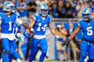 Deadspin | Burrow-less Bengals anticipate tall task against surging Lions