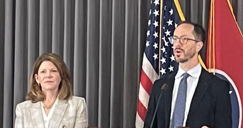 Amazon partnership looks to expand tech skills in Nashville