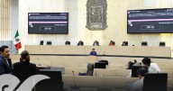 Ingresan al Congreso de Puebla dos iniciativas enviadas por el gobernador Alejandro Armenta