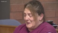 Woman to spend 5 years in prison for 2024 crash that killed DOT worker in Wallingford