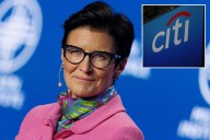 Citi CEO Jane Fraser gets added title of chair of the board