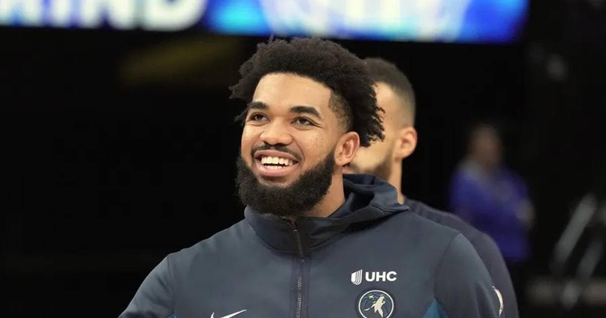 Towns, Horford y Jáquez: el poder latino que brilla en la NBA