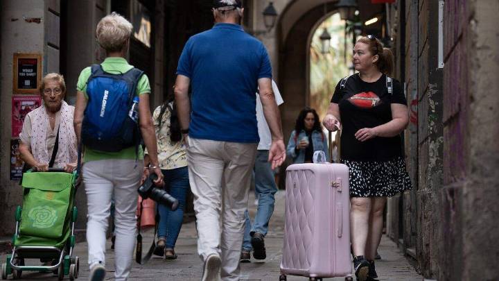 España conquista a los viajeros estadounidenses: el 70% planea visitarla en los próximos tres años