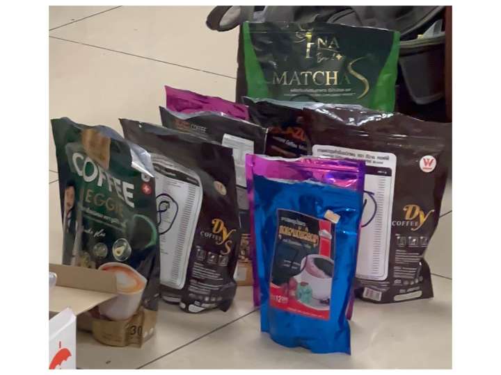 DRI seizes Rs 47 crore worth of cocaine at Mumbai Airport; 5 held