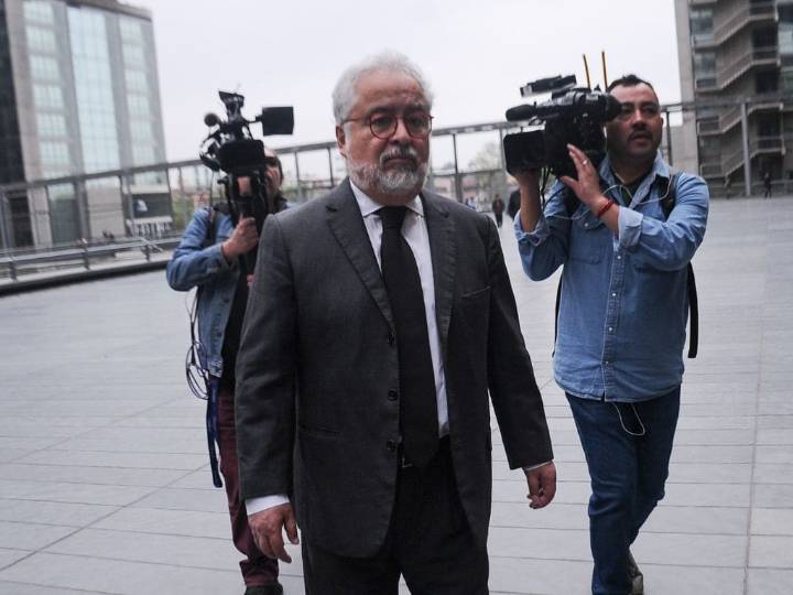 Caso Factop: mantienen cautelares de Luis Hermosilla y Fiscalía se pone plazo para cierre de investigación