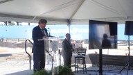Savannah Convention Center hotel breaks ground after decade of planning