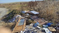 Cañada Ancha, un ‘vertedero’ ilegal al que nadie pone freno