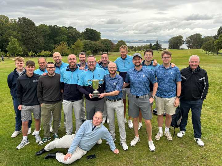 Duddingston win summer league - The Edinburgh Reporter