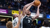 Report: Warriors Had ‘Level Of Interest’ In Former Celtics Center