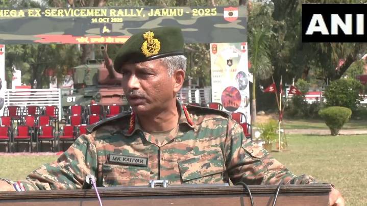 India Op Sindoor 2.0 will be deadlier: Western Army Commander Lt Gen