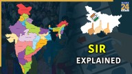 SIR Explained: What is Special Intensive Revision, Why It’s Conducted and How It Will Be Carried Out in 12 States