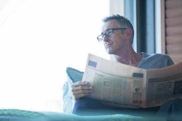 The many reasons to support local journalism