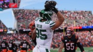 NFL: las jugadas que le dieron forma a la Semana 8