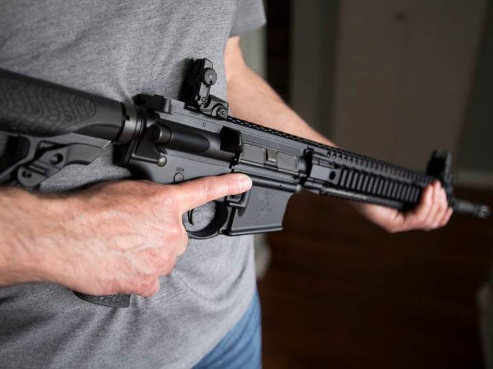 The many deceptions of the Liberals’ gun ‘buyback’