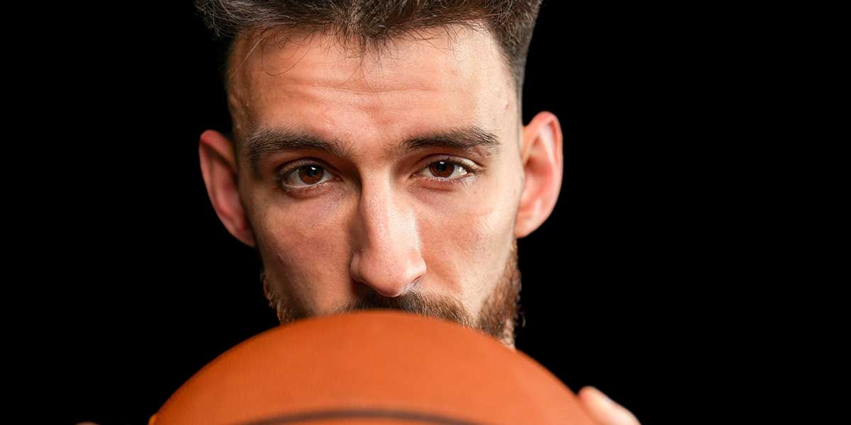 How Thunder finds light in rookie’s season