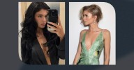 2025 Eyebrow Trends Are All About Soft, Natural Arches