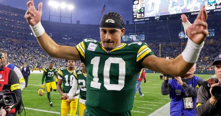 Packers hope to find a way to turn their early leads into blowout wins