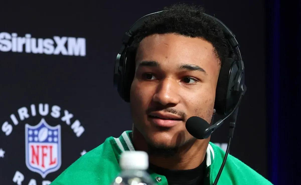 NFL executive sends strong message to Brian Branch after clash with JuJu Smith