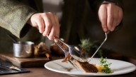 Converso, el restaurante que aúna cocina, tierra y tradición.