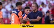 El virus FIFA golpea al Barça y complica los planes de Flick