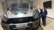 Estos son los coches que pueden encontrarse en Ágreda Global Cars, la gran apuesta que va a revolucionar el sector del automóvil